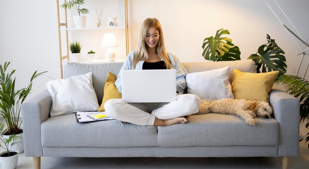 Simplify Your Daily Routine