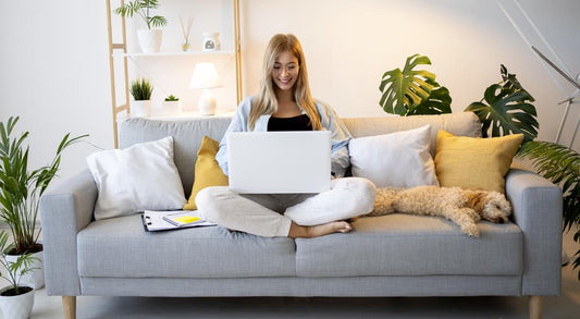 Simplify Your Daily Routine