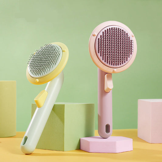 Pet Hair Removal Brush