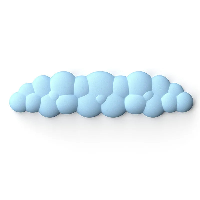 Anti-slip Memory Foam For Mouse Pad