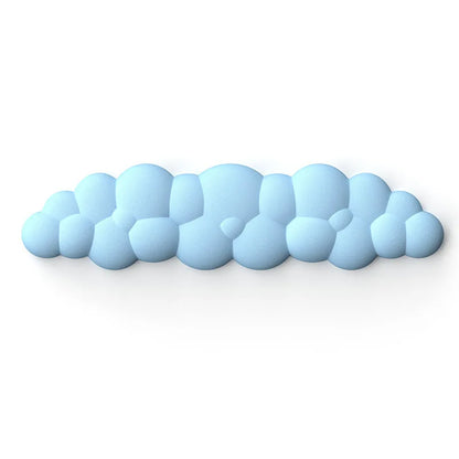 Anti-slip Memory Foam For Mouse Pad