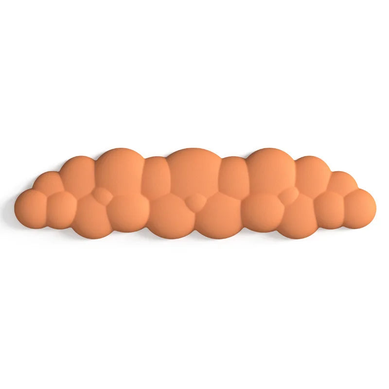 Anti-slip Memory Foam For Mouse Pad