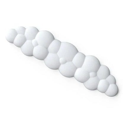 Anti-slip Memory Foam For Mouse Pad