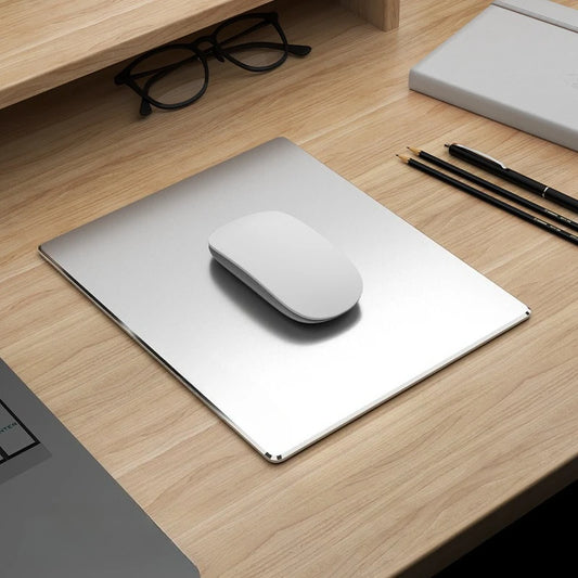 Metal Gaming Mouse Pad