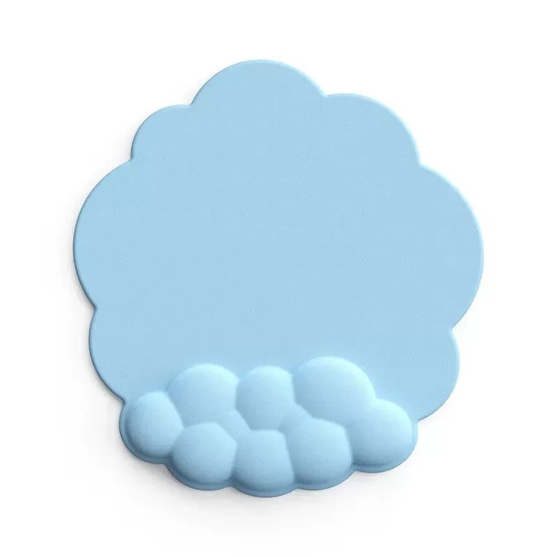 Anti-slip Memory Foam For Mouse Pad