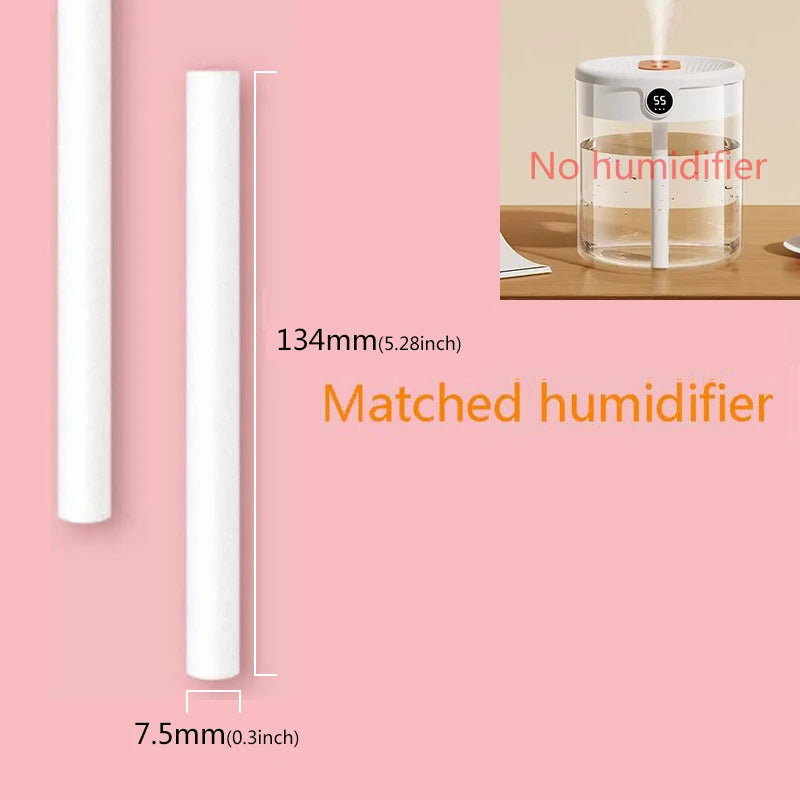 Long-Lasting Air Humidifier Filter Replacement