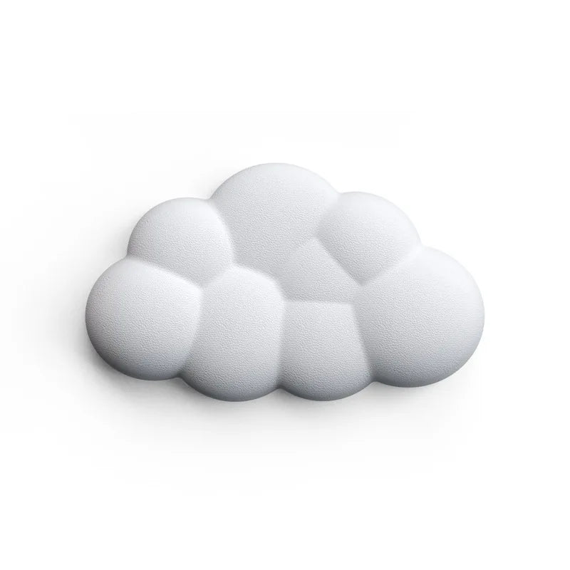 Anti-slip Memory Foam For Mouse Pad
