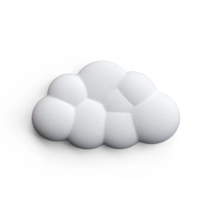 Anti-slip Memory Foam For Mouse Pad