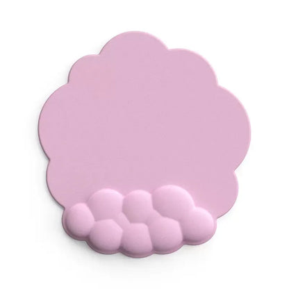Anti-slip Memory Foam For Mouse Pad