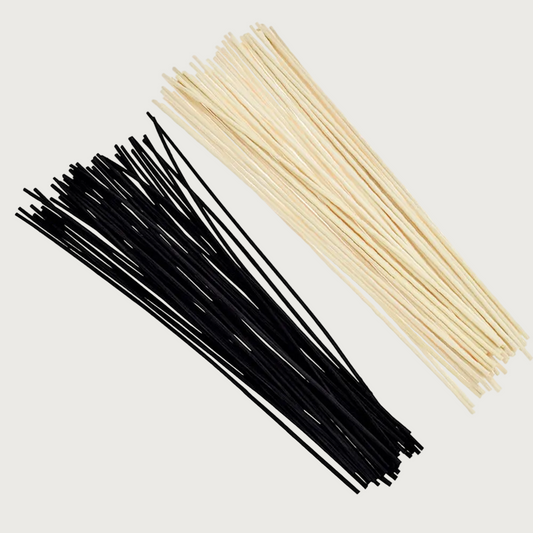 5–100pcs Reed Diffuser Replacement Sticks