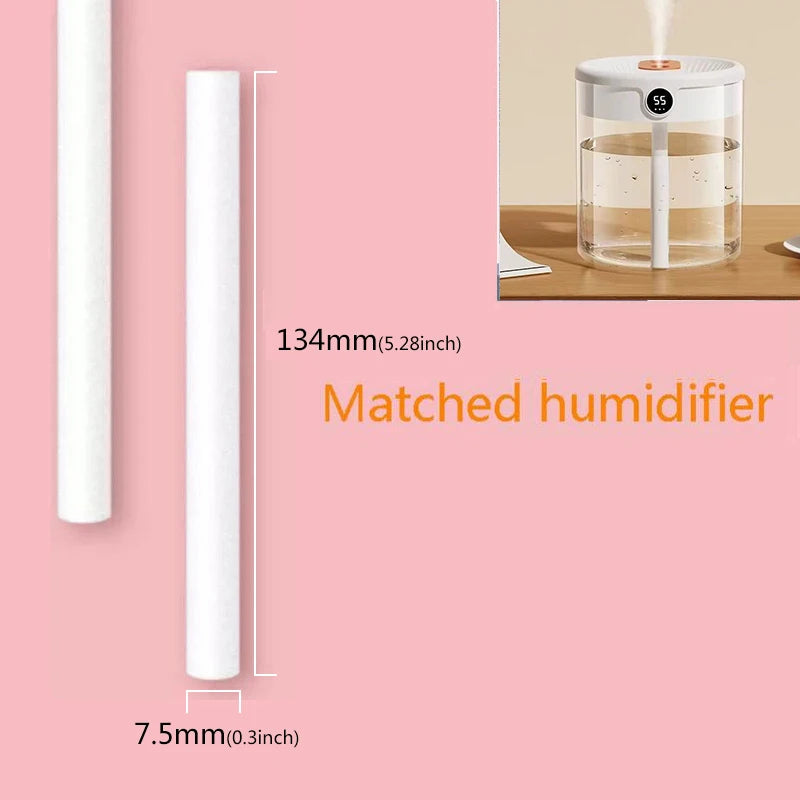 Long-Lasting Air Humidifier Filter Replacement