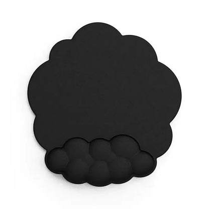 Anti-slip Memory Foam For Mouse Pad