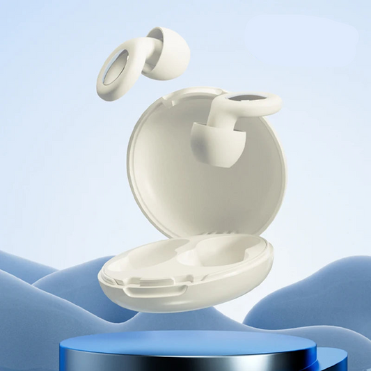 Silicone Ear Plugs for Sleeping