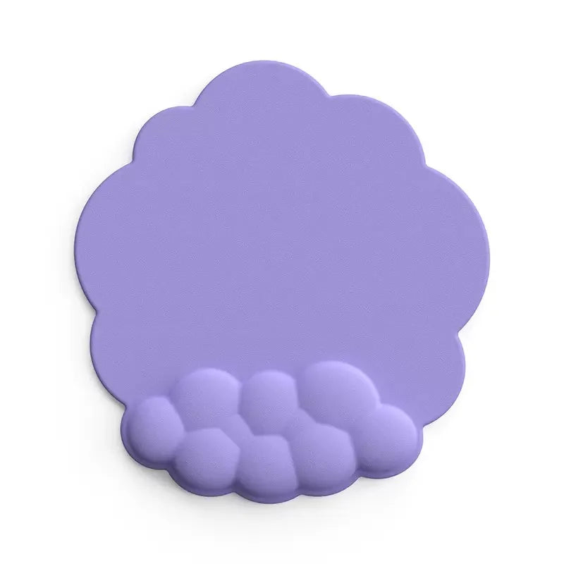 Anti-slip Memory Foam For Mouse Pad