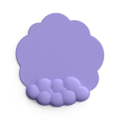Anti-slip Memory Foam For Mouse Pad