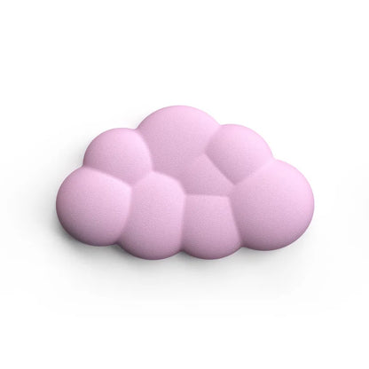 Anti-slip Memory Foam For Mouse Pad