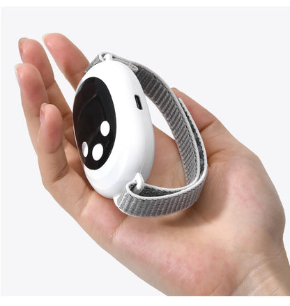 New Microcurrent Sleep Aid Device