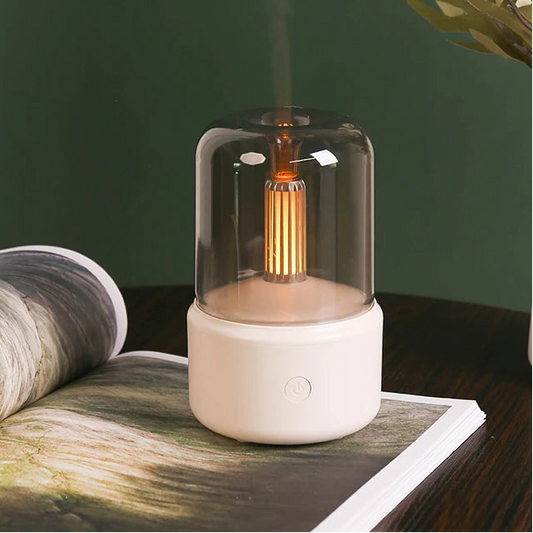 Mini Aromatherapy Diffuser