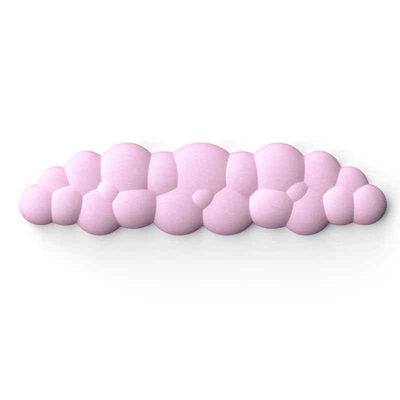 Anti-slip Memory Foam For Mouse Pad