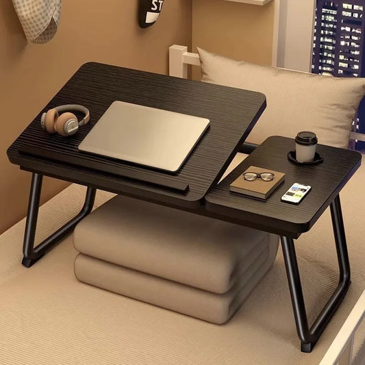 Multifunctional Foldable Laptop Desk