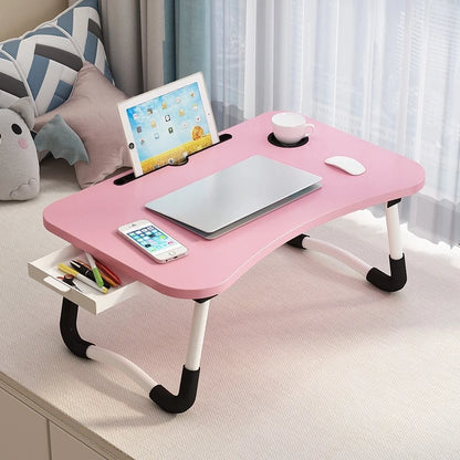 Folding Mini Table