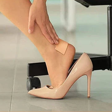 Self-adhesive Elastic Wrap