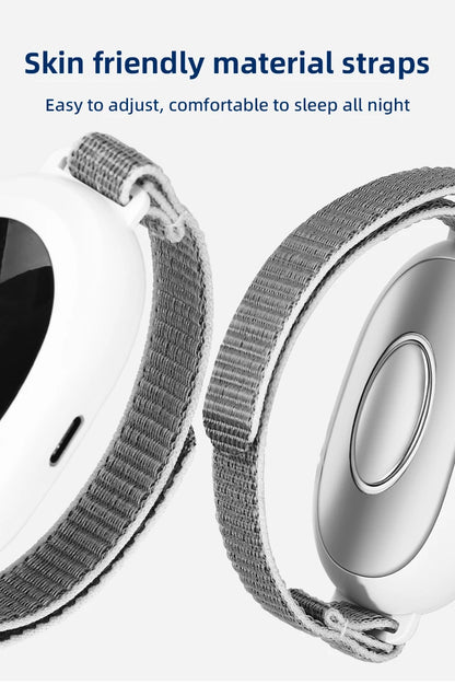 New Microcurrent Sleep Aid Device