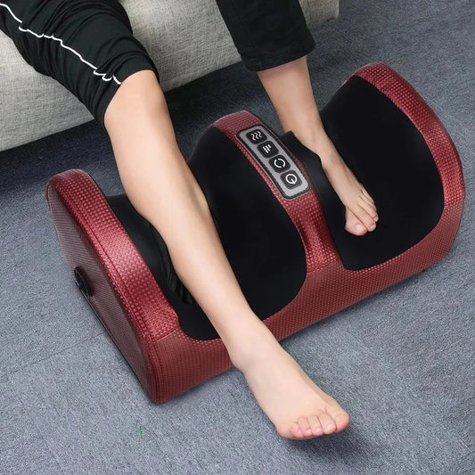 Relief Fatigue Muscles Vibrator