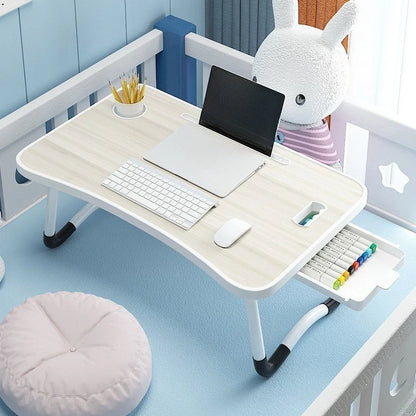 Folding Mini Table
