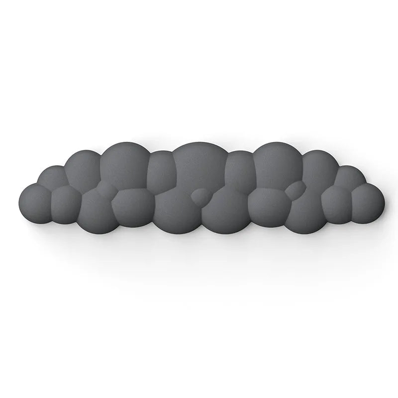 Anti-slip Memory Foam For Mouse Pad