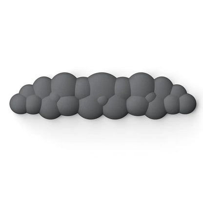 Anti-slip Memory Foam For Mouse Pad