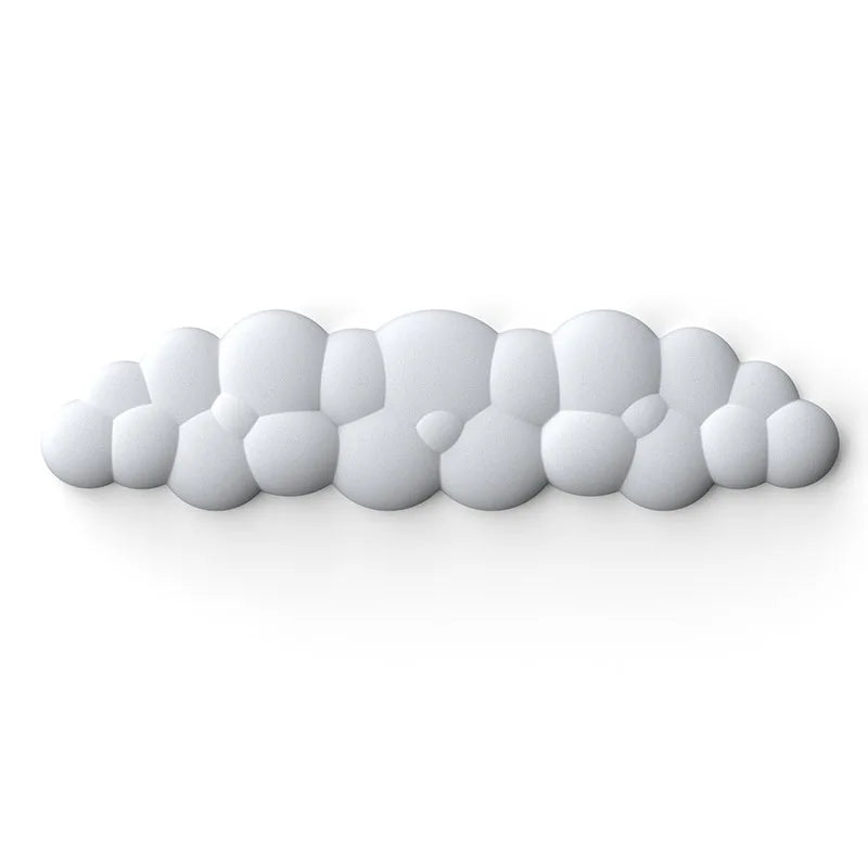 Anti-slip Memory Foam For Mouse Pad