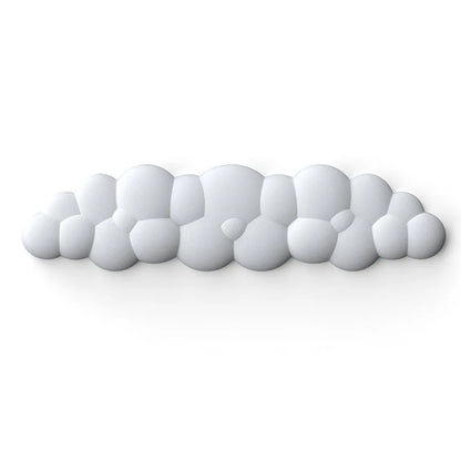 Anti-slip Memory Foam For Mouse Pad