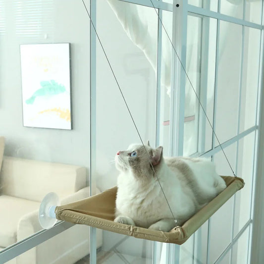 Pet Hammock Aerial Hanging Bed