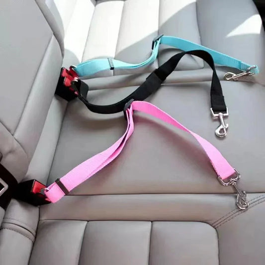 Safety Protector Travel Pets Accessories
