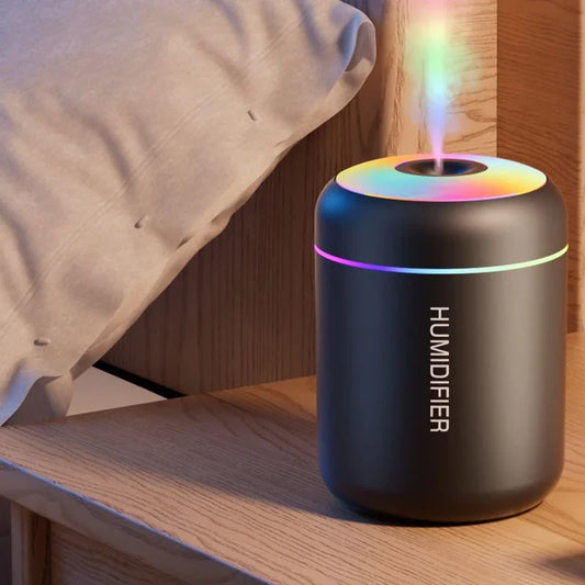 180ML Aroma Diffuser Essential Oil