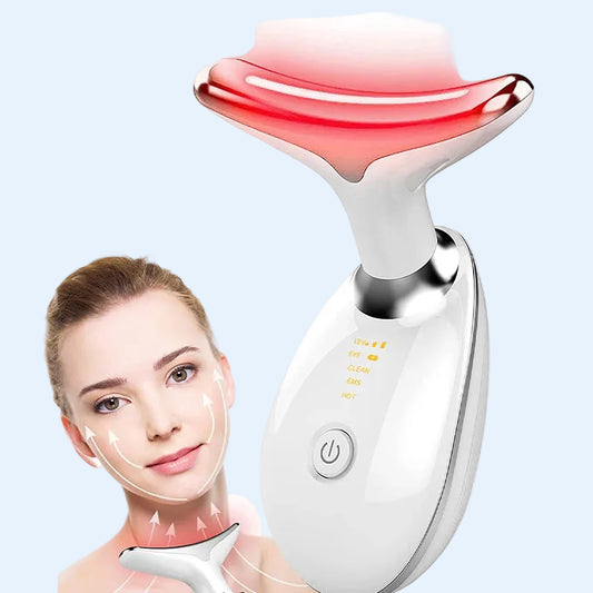 Lifting And Firming Beauty Massage