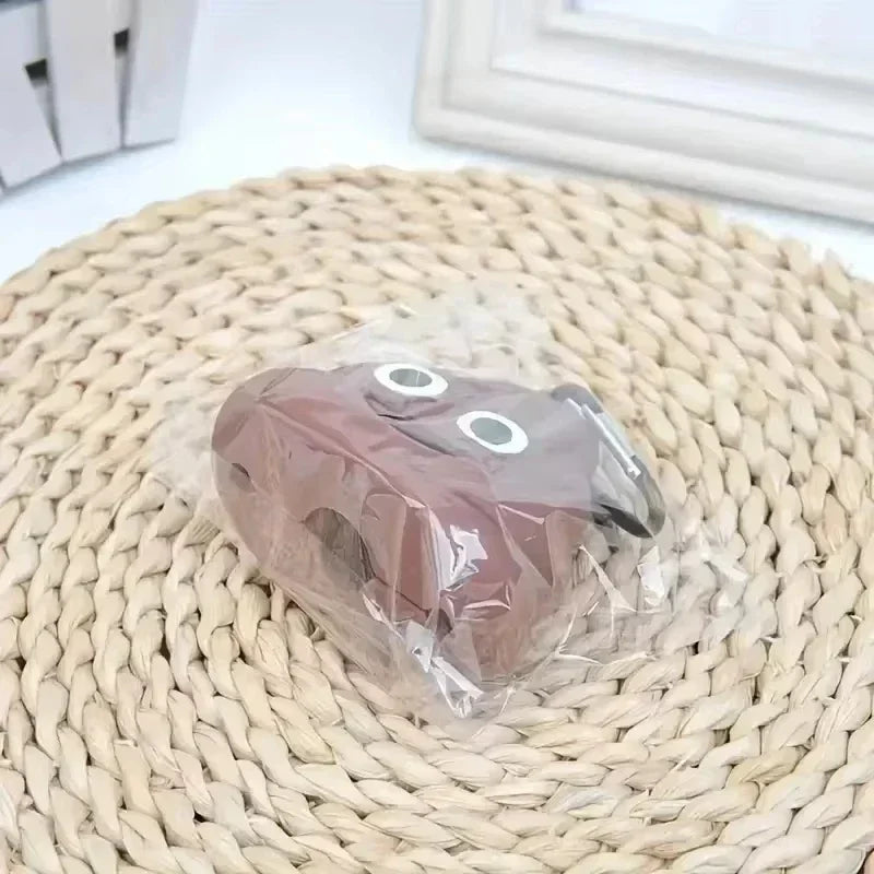 Poop-Shaped Pad for Pet