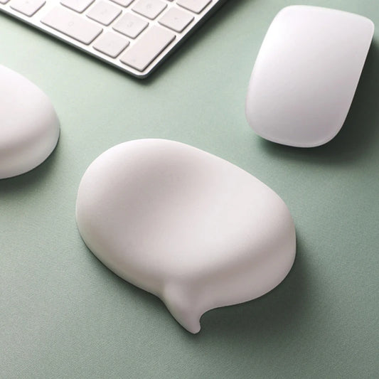 Mouse Pad Keyboard Hand Rest