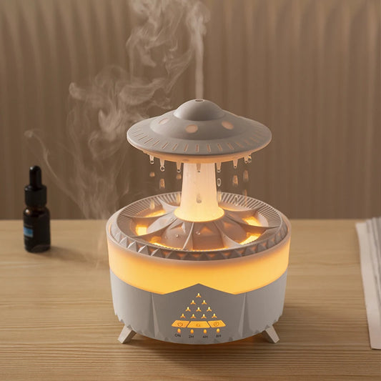 Aroma Diffuser Sprayer Air Humidifier