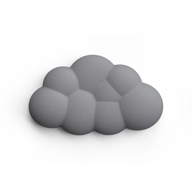 Anti-slip Memory Foam For Mouse Pad