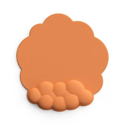 Anti-slip Memory Foam For Mouse Pad