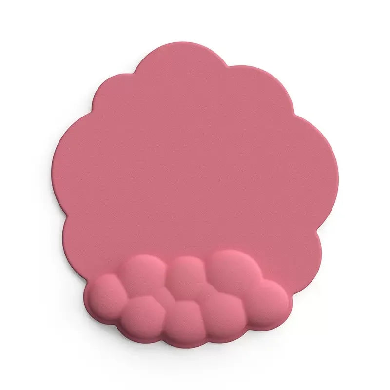 Anti-slip Memory Foam For Mouse Pad