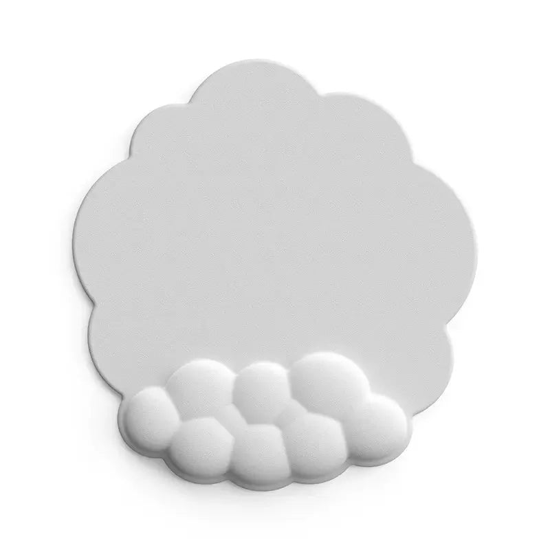 Anti-slip Memory Foam For Mouse Pad