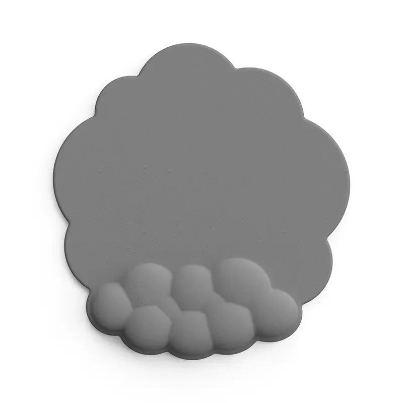 Anti-slip Memory Foam For Mouse Pad
