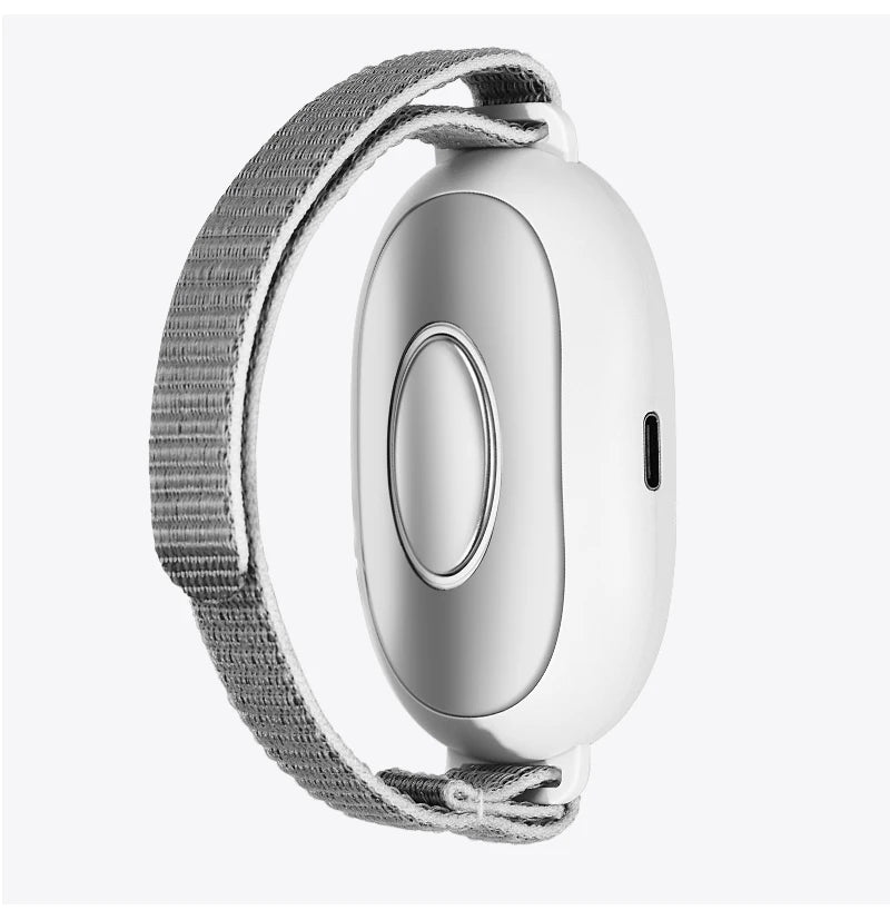 New Microcurrent Sleep Aid Device