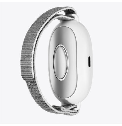 New Microcurrent Sleep Aid Device