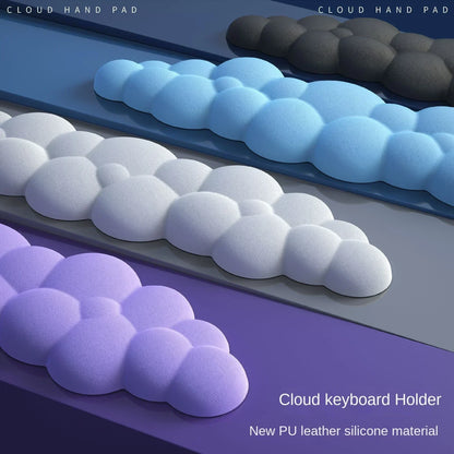 Anti-slip Memory Foam For Mouse Pad