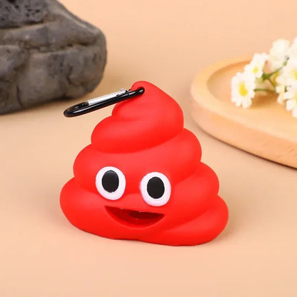 Poop-Shaped Pad for Pet