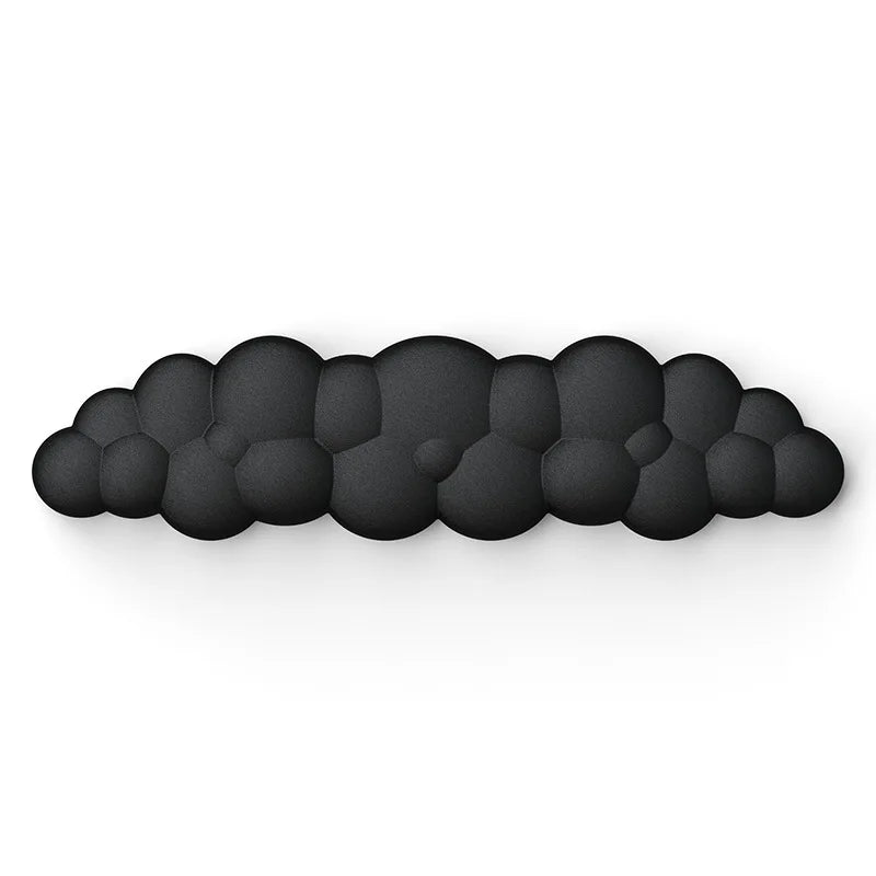 Anti-slip Memory Foam For Mouse Pad